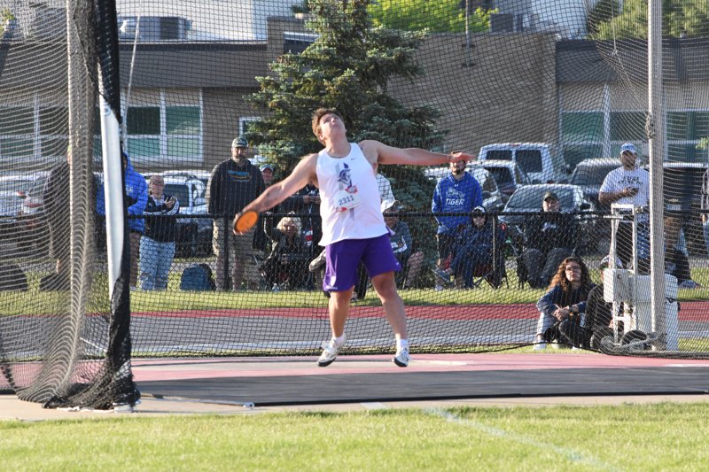 MTRACK PHOTOS | Check out some of our best shots from Day Two of the NAIA National Championships | @TaylorXCTF #TaylorMTRACK

taylortrojans.com/sport/mens-ind…