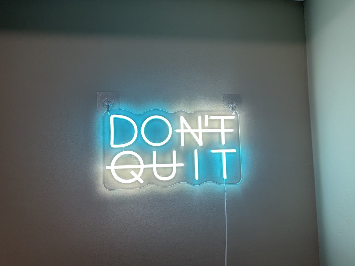 Nicole Beckwith tweet media