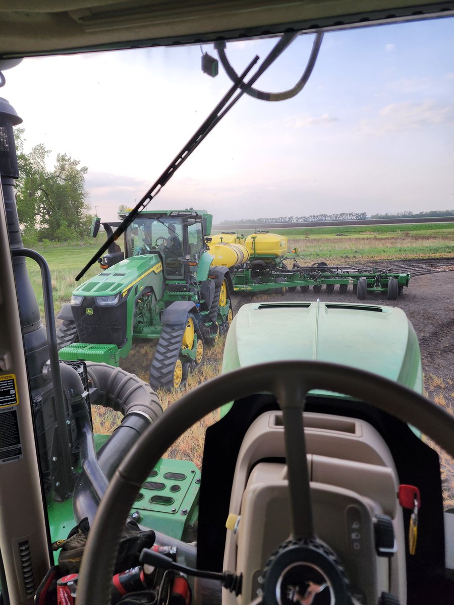 Well I guess no one's the chicken