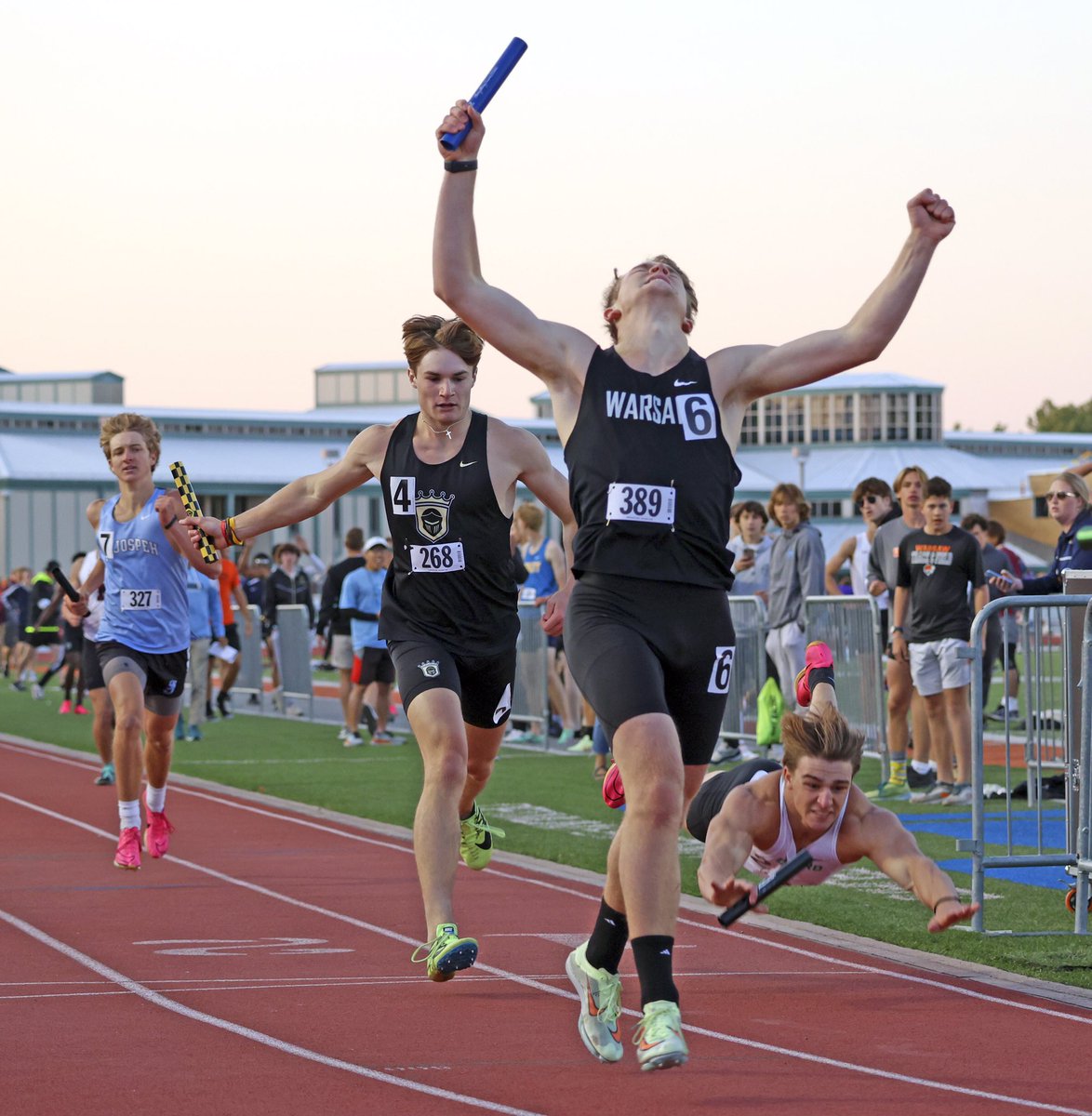 Austin Hough (@austinrhough) on Twitter photo .<a href="/KoltookianArmen/">Armen Koltookian</a> and the <a href="/cminutemen/">Concord HS Athletics</a> 4X4 team are state bound because of this heck of an effort at the finish line (PC: <a href="/bbeachy2001/">Branden Beachy</a>) .<a href="/KoltookianArmen/">Armen Koltookian</a> and the <a href="/cminutemen/">Concord HS Athletics</a> 4X4 team are state bound because of this heck of an effort at the finish line (PC: <a href="/bbeachy2001/">Branden Beachy</a>)