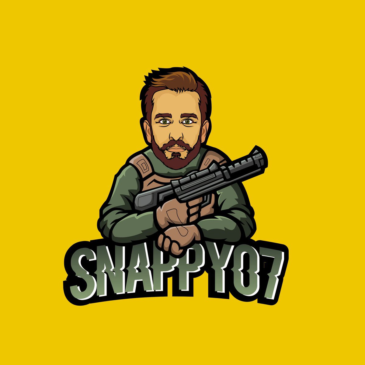 Snappy07TTV's tweet photo. Here is some of the work @EloiseHezel did for me ! Go check her out if you’re looking for graphic designs! https://t.co/bZwYYpuOi1