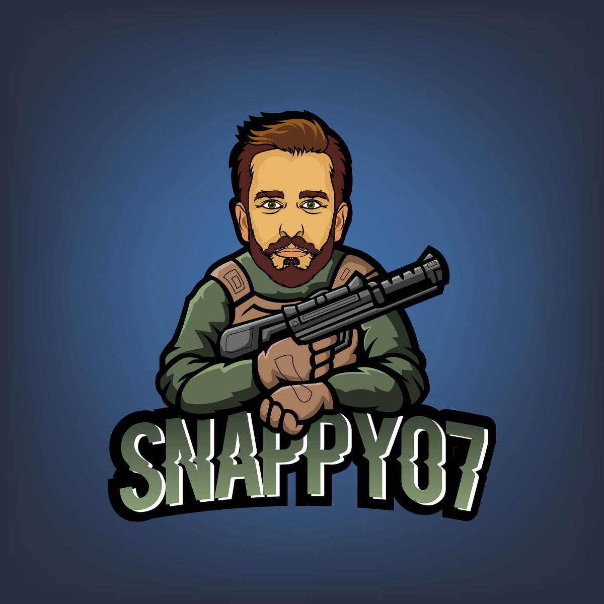 Snappy07TTV's tweet photo. Here is some of the work @EloiseHezel did for me ! Go check her out if you’re looking for graphic designs! https://t.co/bZwYYpuOi1
