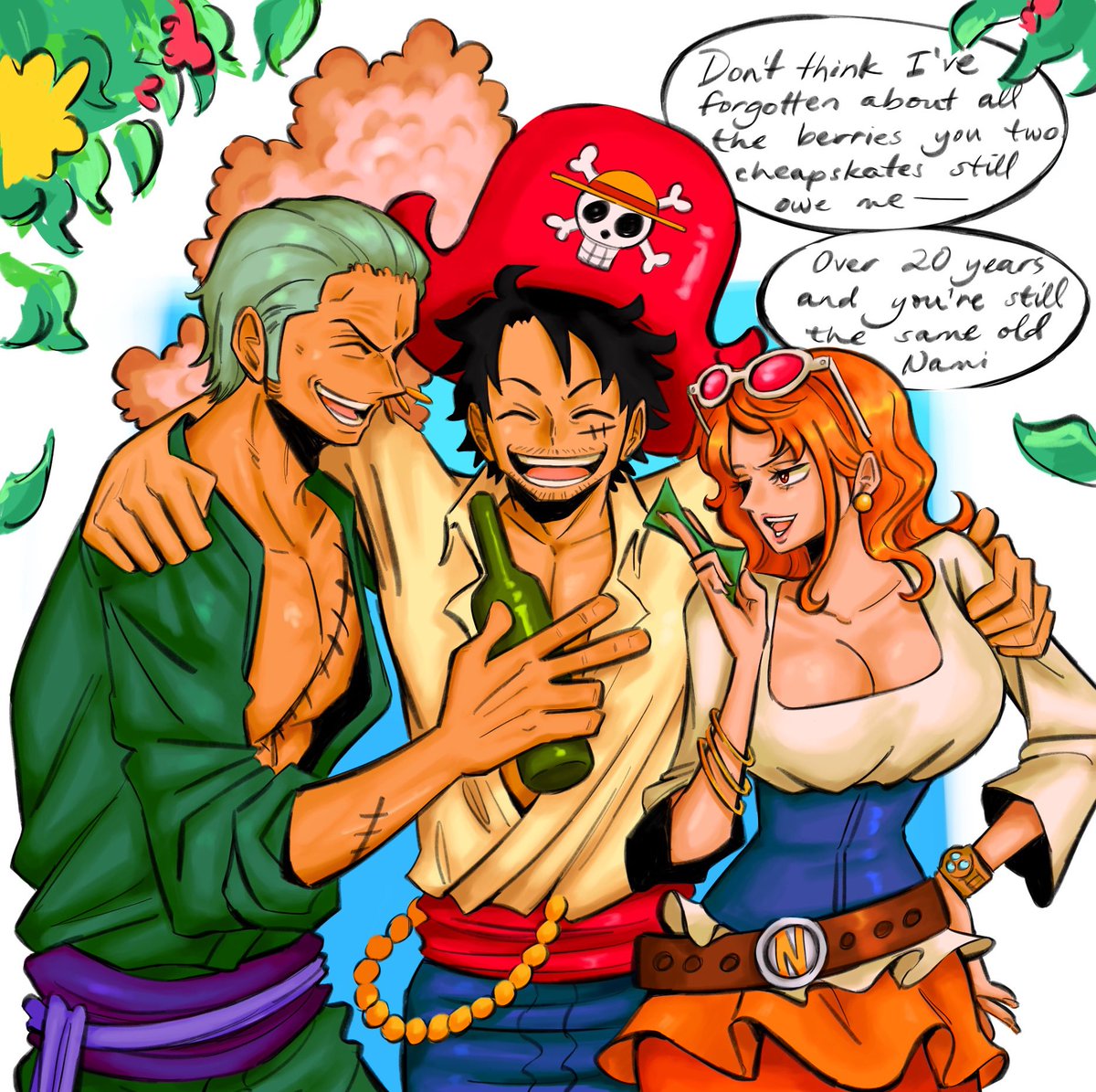 ✿ ZoRo ✿ on X:  / X