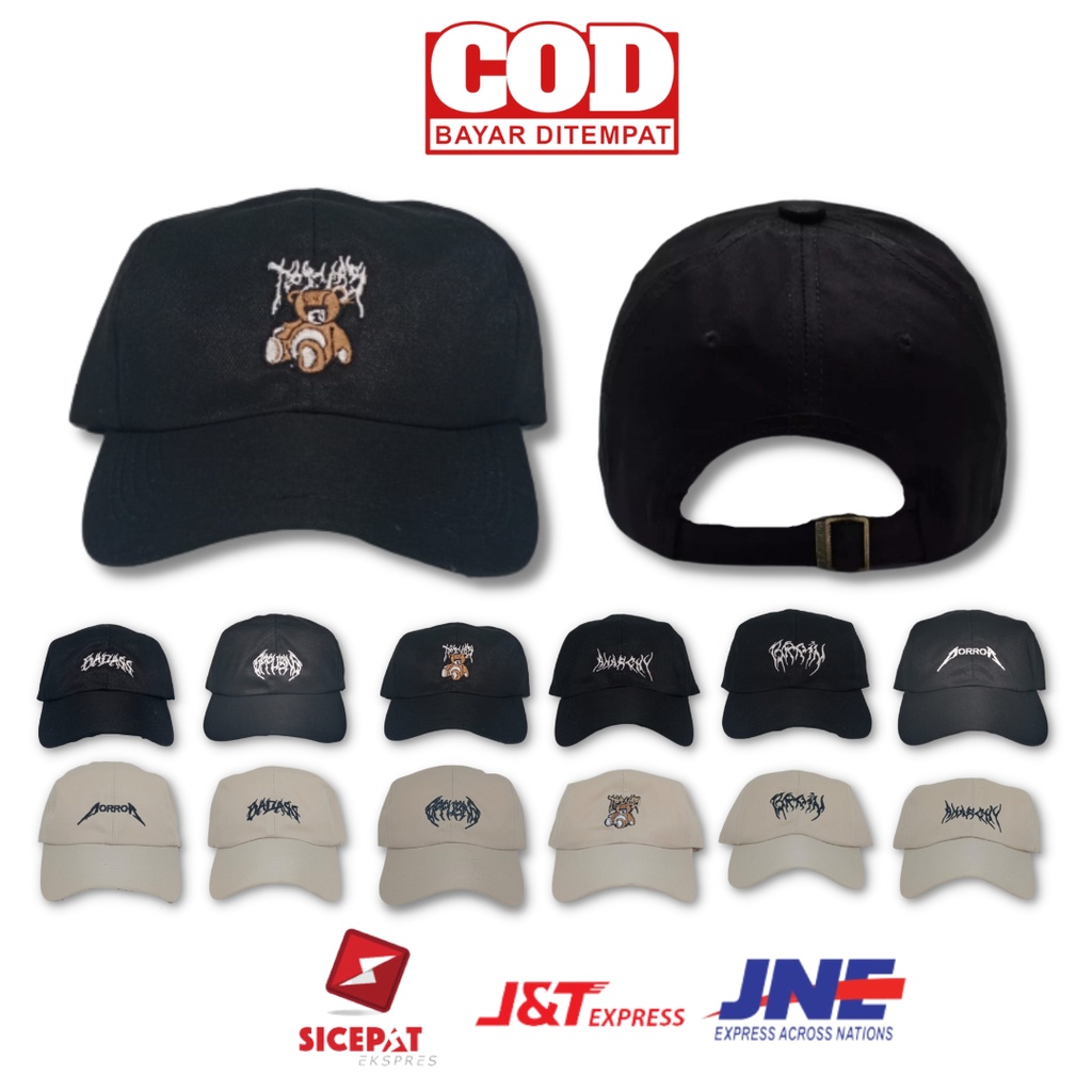embersobat's tweet photo. TOPI BASEBALL POLOCAPS ✨
⬇️⬇️⬇️
https://t.co/qdDY22fw1t https://t.co/F6ryOO21wP