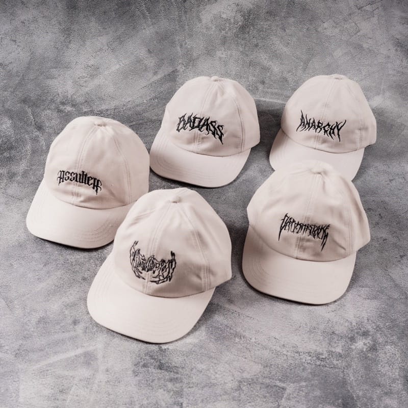 embersobat's tweet photo. TOPI BASEBALL POLOCAPS ✨
⬇️⬇️⬇️
https://t.co/qdDY22fw1t https://t.co/F6ryOO21wP