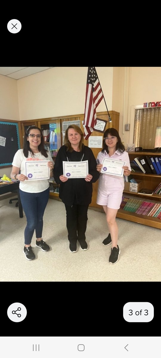 Julie Melendez Mitschow tweet media