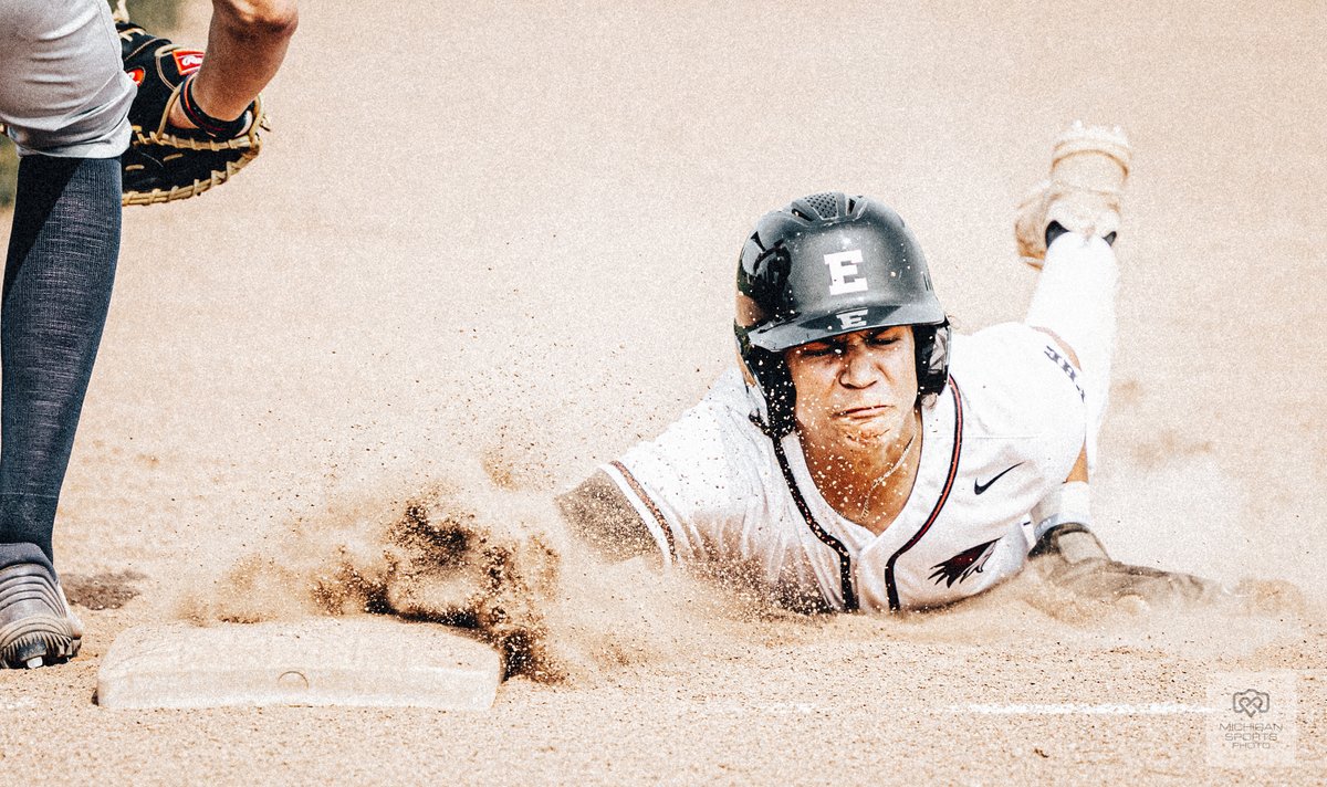 FH Eastern Baseball.  Brendan Thompson.