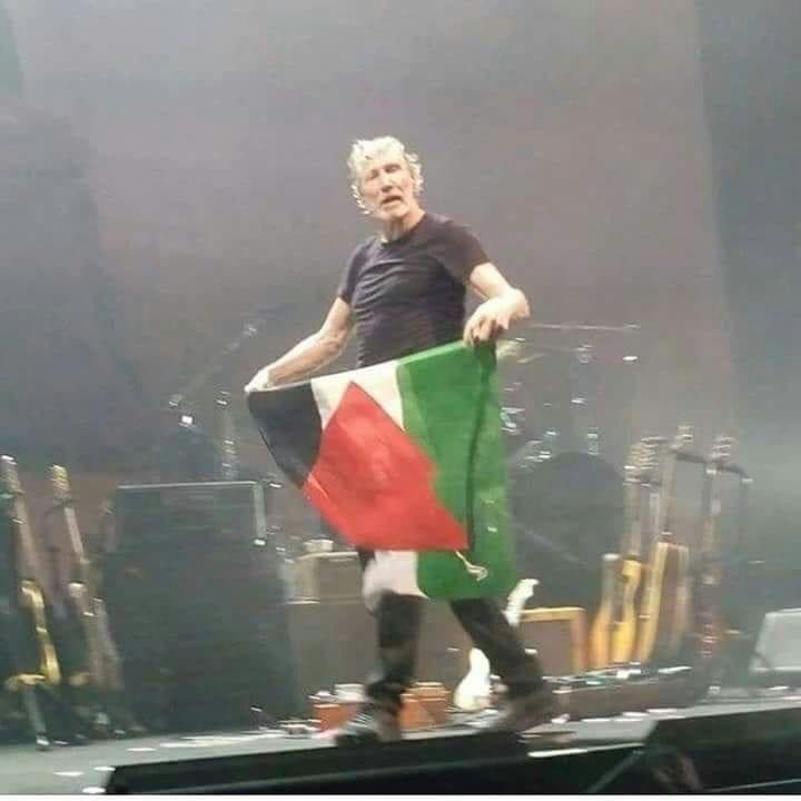 NATO member Germany is arming Banderite Nazis in Ukraine and is now also investigating a musician for the “crime” of mocking Nazis — as part of a famous show that he has been doing for decades.

The West has completely jumped the shark.

Absolute upside-down nonsensical insanity.