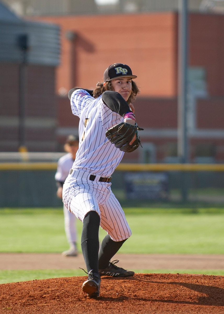 Ray-Pec Baseball tweet media