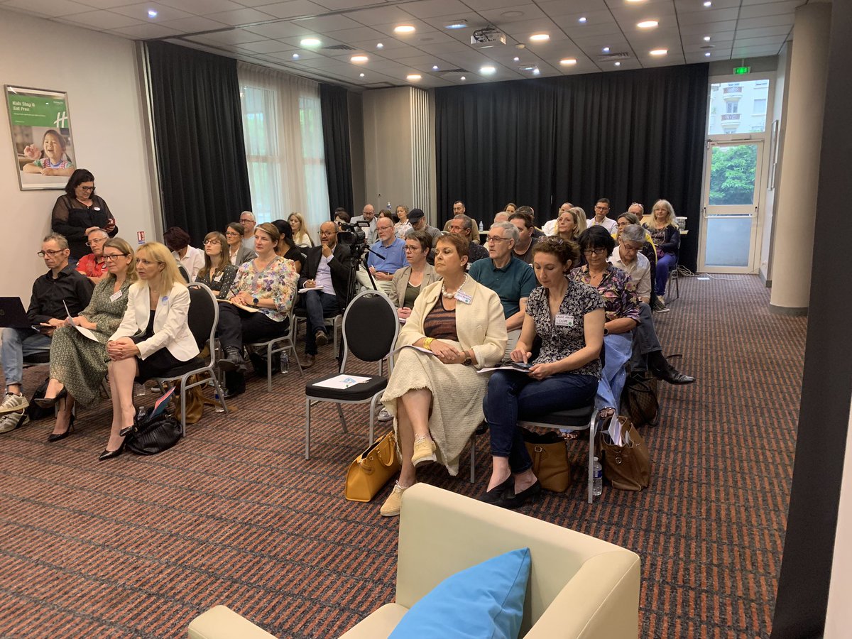 vivianework's tweet photo. Séminaire dans le cadre de @ToSwitchEU 25/05/2023 @poleemploi_VAR @poleemploi_paca https://t.co/vuS6HtqWFC