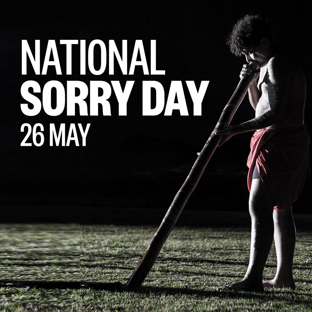 National Sorry Day is a day of reflection, recognition, and healing. The Royal Agricultural Society of WA joins the people of Australia in honouring the past and coming together to commit to making positive change.

📷 Awakening Australia at the 2022 Show by The Nomad Company