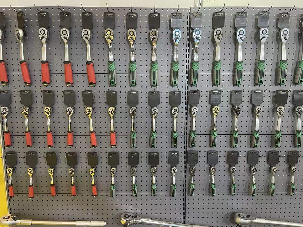 Sukitianqin's tweet image. We are hand tools supplier in China. 
Main Products: Auto repair tools-hand tools-detection tools
Factory established more than 20 years, has rich production experience. Welcome inquire!
Wechat /WhatsApp: 8618660944450
#tools #hardware #socketset #tool  #handtool #Tianqintools