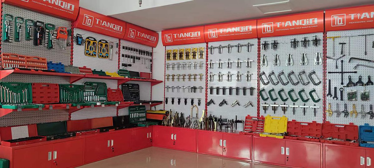 Sukitianqin's tweet image. We are hand tools supplier in China. 
Main Products: Auto repair tools-hand tools-detection tools
Factory established more than 20 years, has rich production experience. Welcome inquire!
Wechat /WhatsApp: 8618660944450
#tools #hardware #socketset #tool  #handtool #Tianqintools