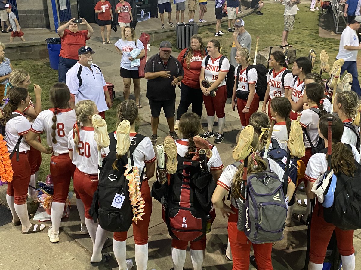 Danny Good (@booneathletics) on Twitter photo Lady Blazers softball playing for a State Championship tomorrow 1pm! <a href="/BooneSoftball22/">Daniel Boone Lady Blazer Softball</a> <a href="/WCDE_TN/">WashingtonCoSch TN</a> <a href="/jerrysboyd/">Jerry S. Boyd</a> <a href="/WJHL_Kenny/">Kenny Hawkins</a> <a href="/WCYB_CaseyGoetz/">Casey Goetz</a> <a href="/parrotheadvol/">TriCitiesSports.com / Steve Wilmoth</a> <a href="/FritzBlitzzz/">Douglas Fritz</a> @BobbyRader525 Lady Blazers softball playing for a State Championship tomorrow 1pm! <a href="/BooneSoftball22/">Daniel Boone Lady Blazer Softball</a> <a href="/WCDE_TN/">WashingtonCoSch TN</a> <a href="/jerrysboyd/">Jerry S. Boyd</a> <a href="/WJHL_Kenny/">Kenny Hawkins</a> <a href="/WCYB_CaseyGoetz/">Casey Goetz</a> <a href="/parrotheadvol/">TriCitiesSports.com / Steve Wilmoth</a> <a href="/FritzBlitzzz/">Douglas Fritz</a> @BobbyRader525
