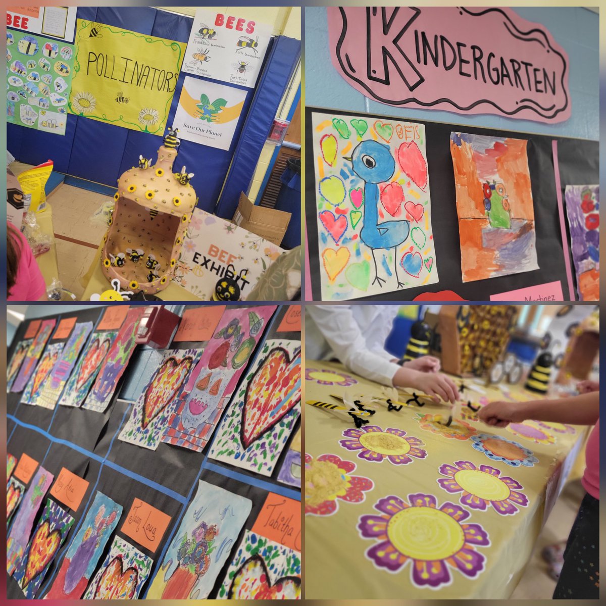 Great night at the Ravine Drive Art Show &amp; Science Fair!
<a href="/RavineDrive/">Principal</a>