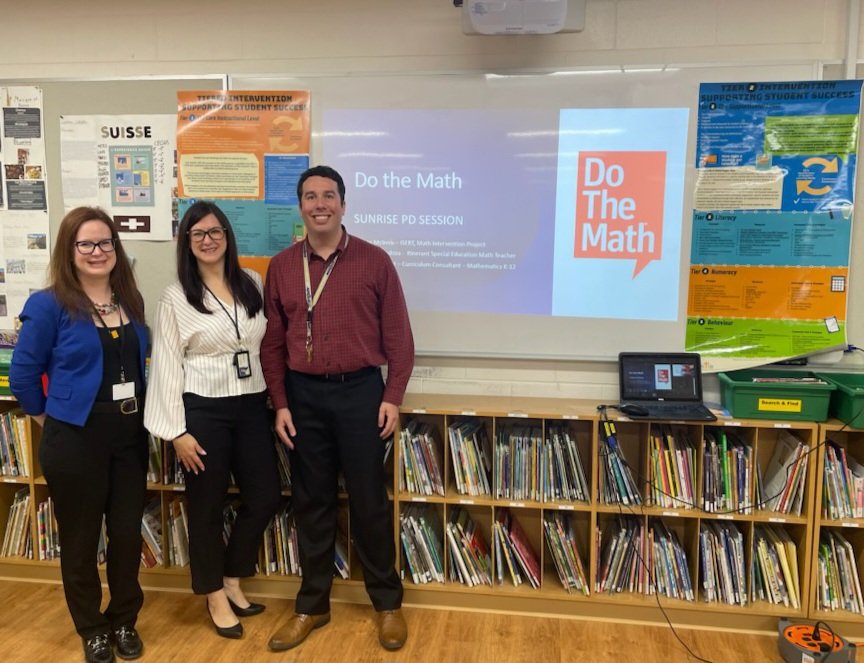 James McInnis (@mrjmcinnis) on Twitter photo 'Do The Math' Sunrise PD sessions for Admin continue this week. Thanks <a href="/sjoa5/">St. Joan of Arc</a> & <a href="/OLVMWolverines/">Our Lady of Victory</a> for hosting our first two workshops. #TieredInterventionforNumeracy #HCDSBMath <a href="/MsAndreaMendoza/">A. Mendoza</a> <a href="/deeksy/">Andrea Turchet (she/her)</a> <a href="/jodij30/">Jodi O'Reilly</a> 'Do The Math' Sunrise PD sessions for Admin continue this week. Thanks <a href="/sjoa5/">St. Joan of Arc</a> & <a href="/OLVMWolverines/">Our Lady of Victory</a> for hosting our first two workshops. #TieredInterventionforNumeracy #HCDSBMath <a href="/MsAndreaMendoza/">A. Mendoza</a> <a href="/deeksy/">Andrea Turchet (she/her)</a> <a href="/jodij30/">Jodi O'Reilly</a>