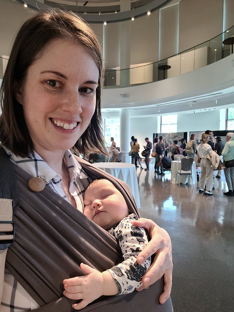 Michelle Campbell Mekarski PhD tweet media