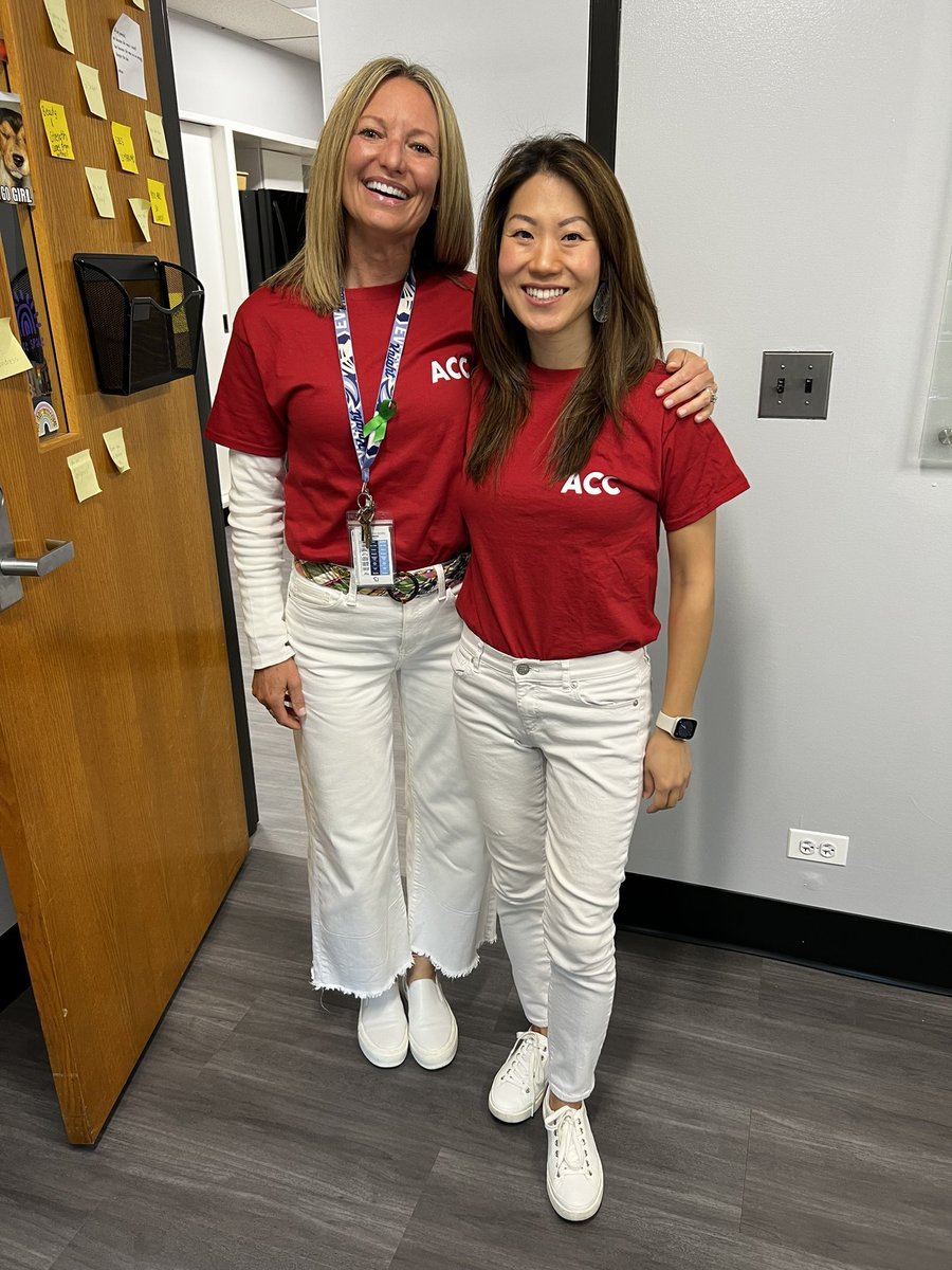 Joyce Kim tweet media