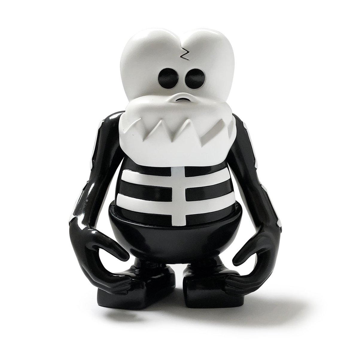 NEIGHBORHOOD BOUNTY HUNTER SKULLSKUN TOY | vrealitybolivia.com