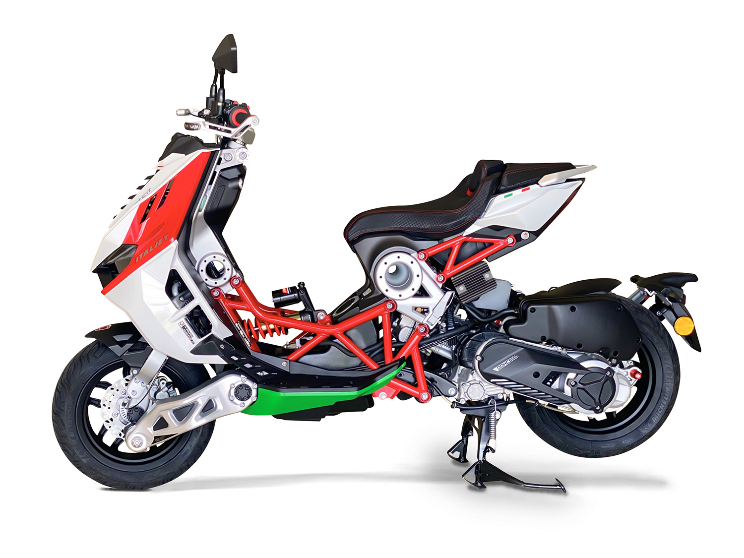 ITAL-J JAPAN (@ITALJET_JAPAN) / X