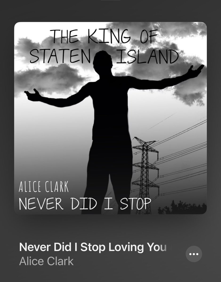 mfynxVjogH4Tee9's tweet photo. これ！
マヂで名盤だから！
#aliceclark
#neverdidistoplovingyou https://t.co/gNVze8n29l