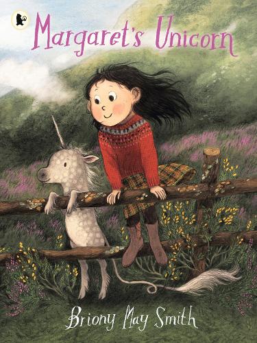 Lovely, heart-warming story for Shibuya about Margaret moving away from the big city and finding a stranded baby unicorn that she looks after over winter with her grandma. Very popular in Y1! @BrionyMaySmith @WalkerBooksUK