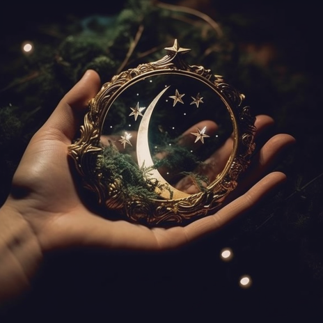 GemstoneSpell's tweet photo. πβ¨ The crescent moon whispers secrets of transformation and growth. Today, channel its energy to embrace change and embark on a journey of personal evolution. Embrace the magic of rebirth! ππ± #MoonCycles #TransformationalMagic https://t.co/DlQtIbqtxx