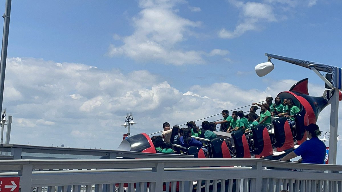 The-A-Line Atherton ES tweet media