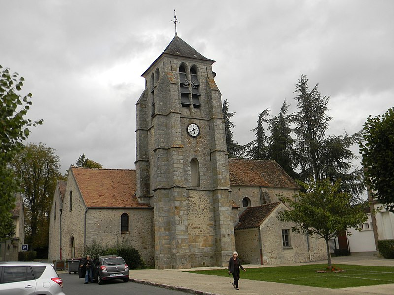 MonumentumFr's tweet photo. Église Saint Corneille-et-Saint-Cyprien à #Chartrettes (#SeineEtMarne) Eglise : inscription par arrêté du 23 novembre 1946.
Suite 👉 https://t.co/RLkWReHdfw
#Patrimoine #MonumentHistorique https://t.co/n3Wlmfkhp5
