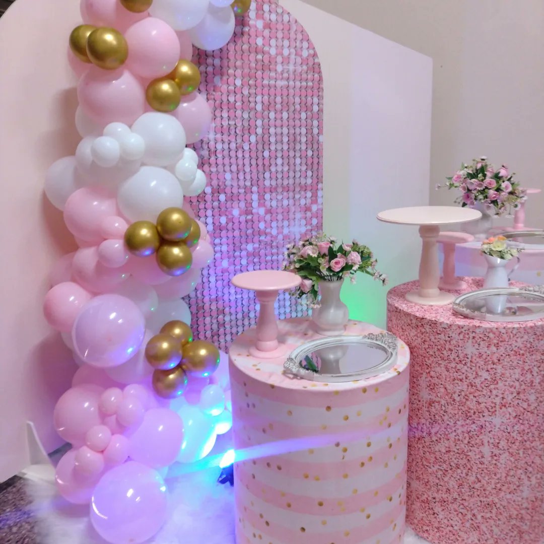 belenaylen08's tweet photo. #shimmerwall #decoraciones 
#candybel https://t.co/akSgpWLfm0