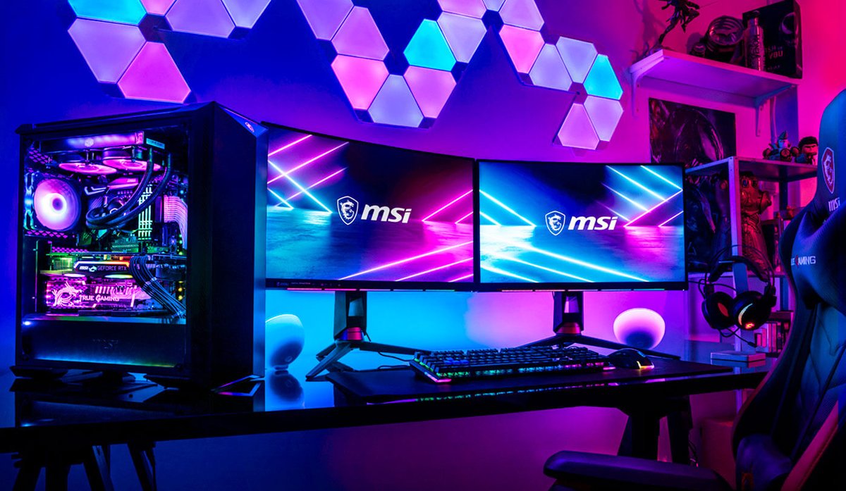 itsOMGGamer's tweet photo. 5 Best RGB Controller for Gaming PC in 2023 [Gamers Choice] 

Check: https://t.co/hdpZy1fwpG 

#rgb #rgbcontroller #gamingpc #gamingpcbuild #gaming #gamer #GamingPCBundle #gamingnews #gamingclips #gamingcommunity https://t.co/fCaEkdXdFj