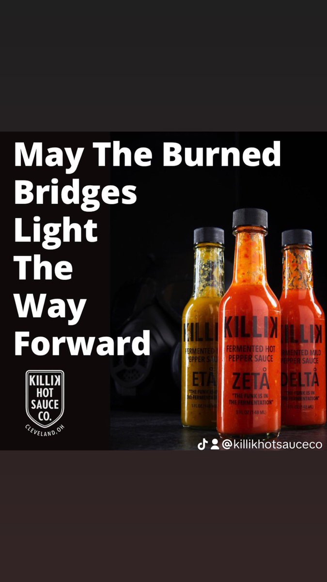 Killik Hot Sauce Company (@killikhsc) on Twitter photo 