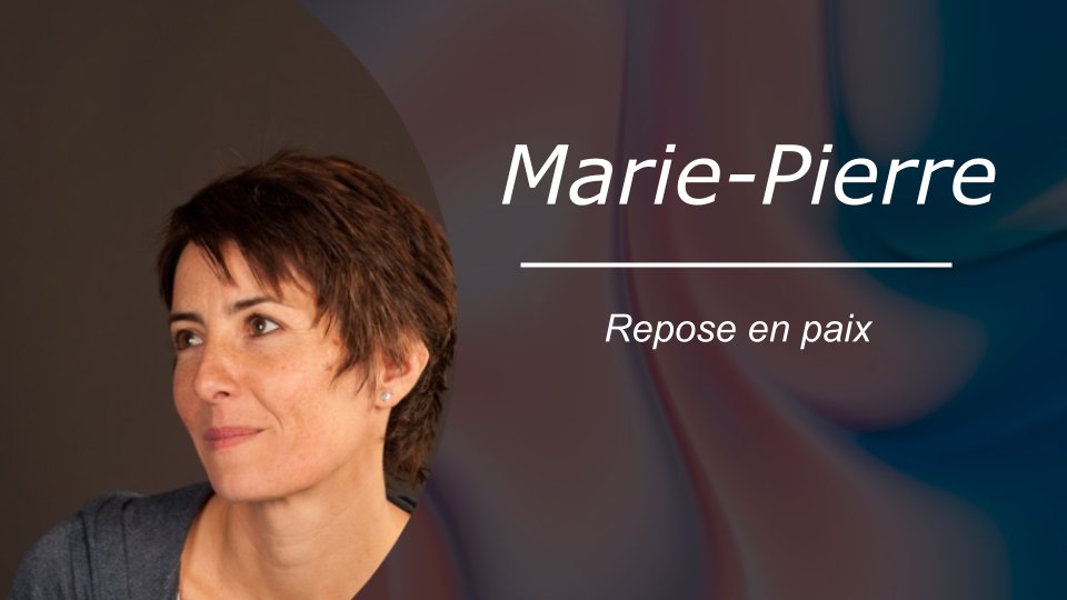 The WDA mourns the loss of Marie-Pierre Ryser, a devoted member with a sharp mind and a rare talent for understanding the interdisciplinary approach to wildlife disease investigation. Her infectious laughter, sweet nature and empathy made her so much more than a colleague.