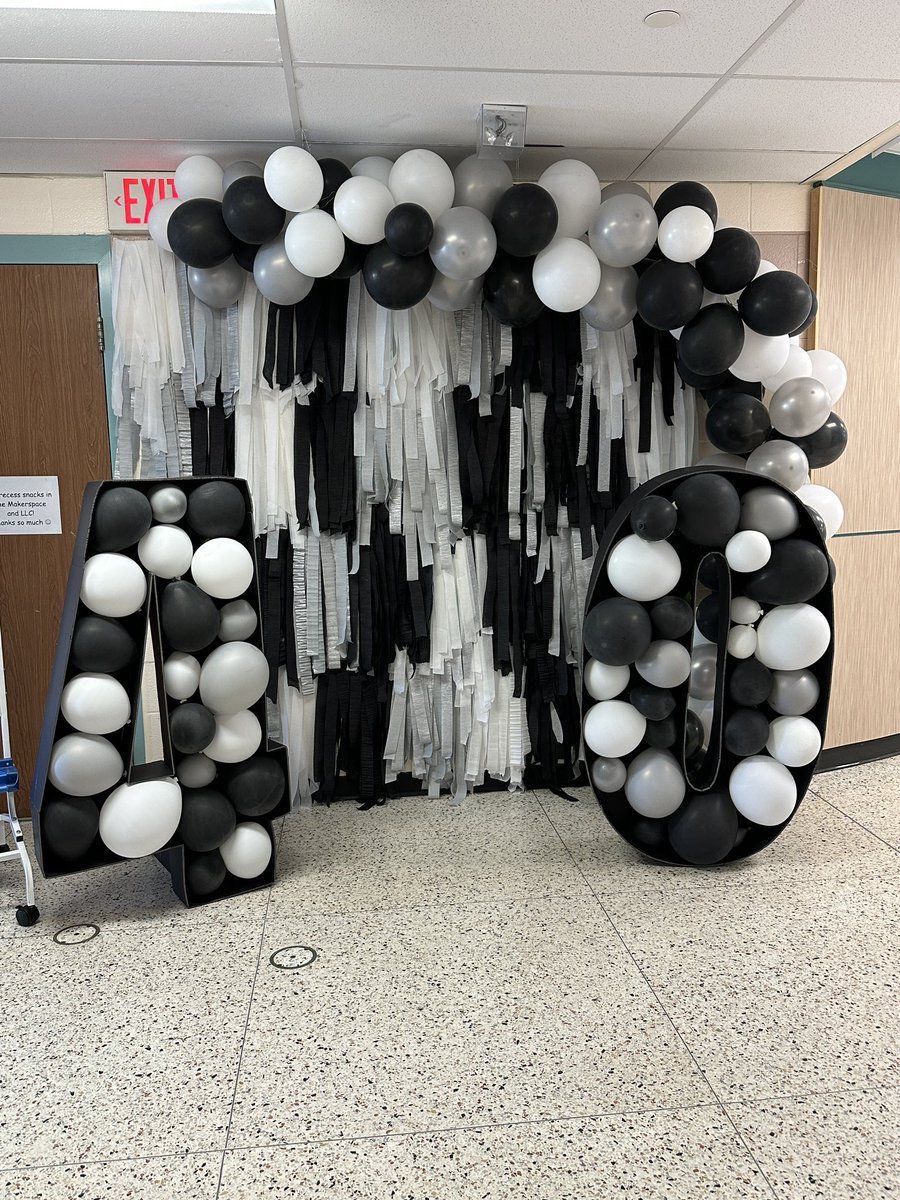 Sawmill Valley PS tweet media