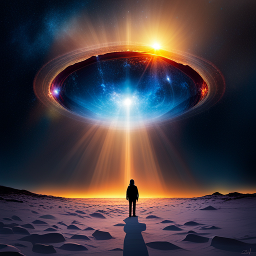 GM 

Embrace the mystery 🪄

Say GM back with an art you love! 💕