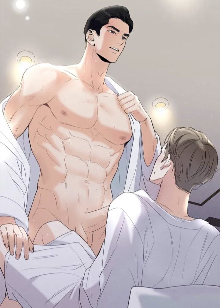 seungkyummy's tweet photo. “What are you waiting for? Spread your legs.”
#한번의실수 #onemistake #bl #yaoi https://t.co/n8Sbxu94TM