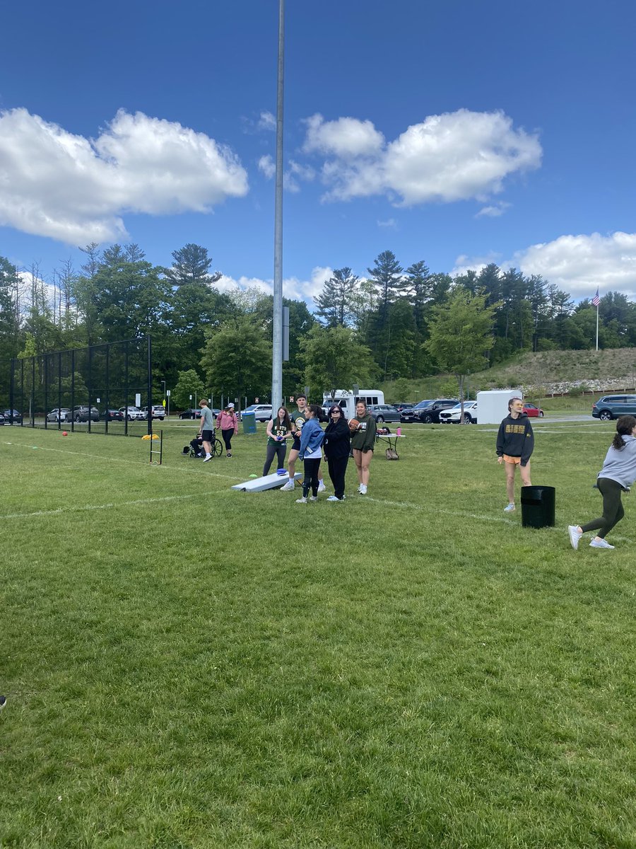 NRHS Student Council tweet media