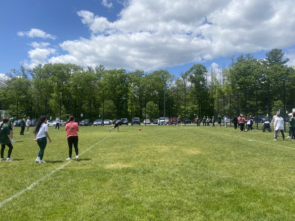 NRHS Student Council tweet media