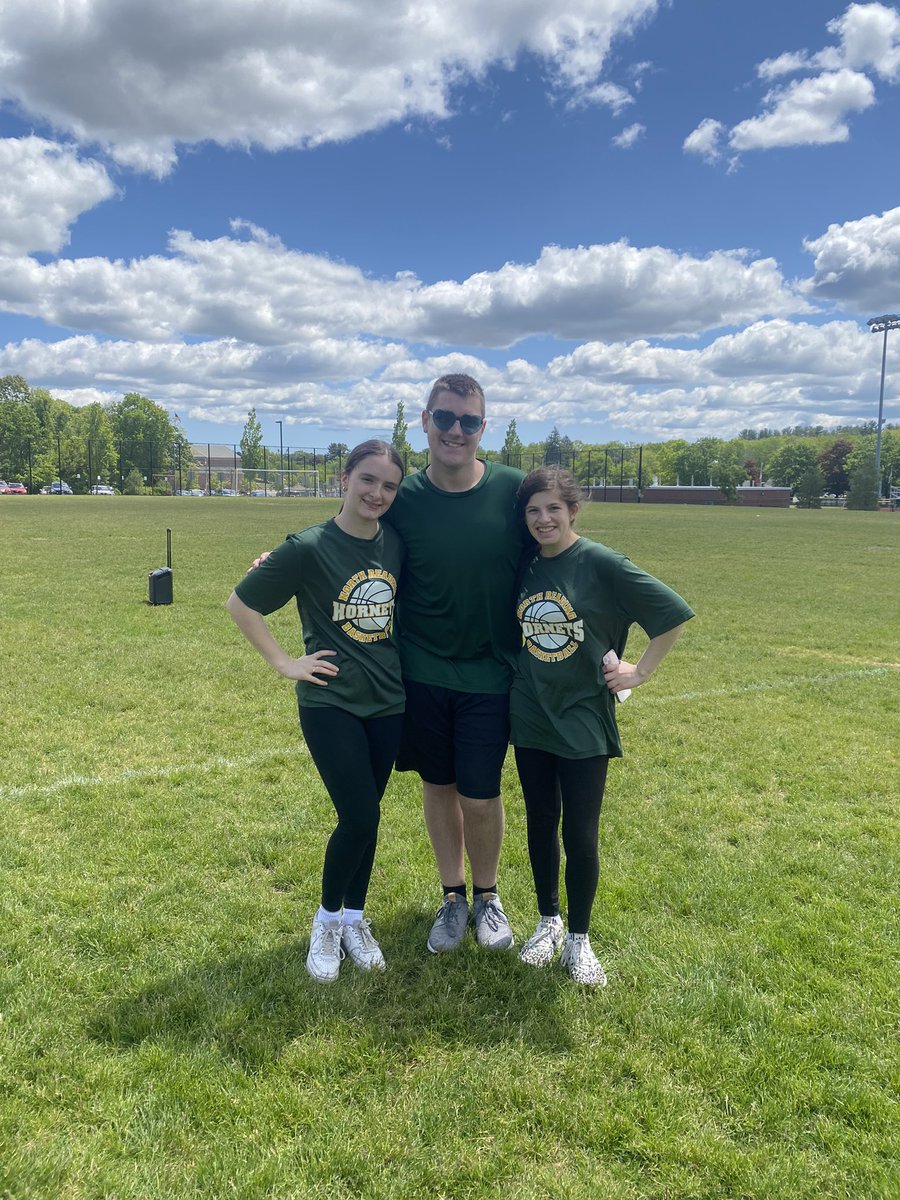 NRHS Student Council tweet media