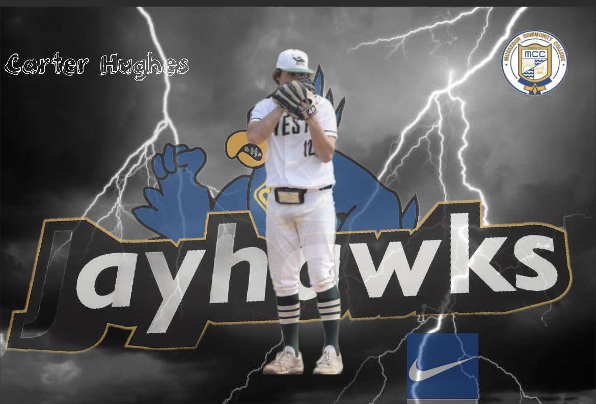 Carter Hughes tweet media