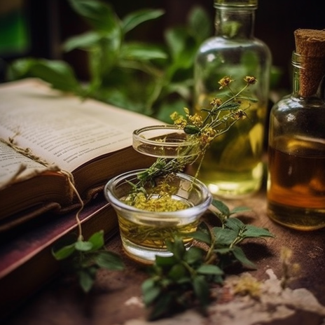 GemstoneSpell's tweet photo. 🌿✨ Explore the world of herbal remedies and unlock nature's healing powers. From teas to tinctures, let the plants' wisdom support your well-being and nourish your body, mind, and spirit. 🍃🌱 #HerbalRemedies #PlantMagic https://t.co/fMjhkJLzyT