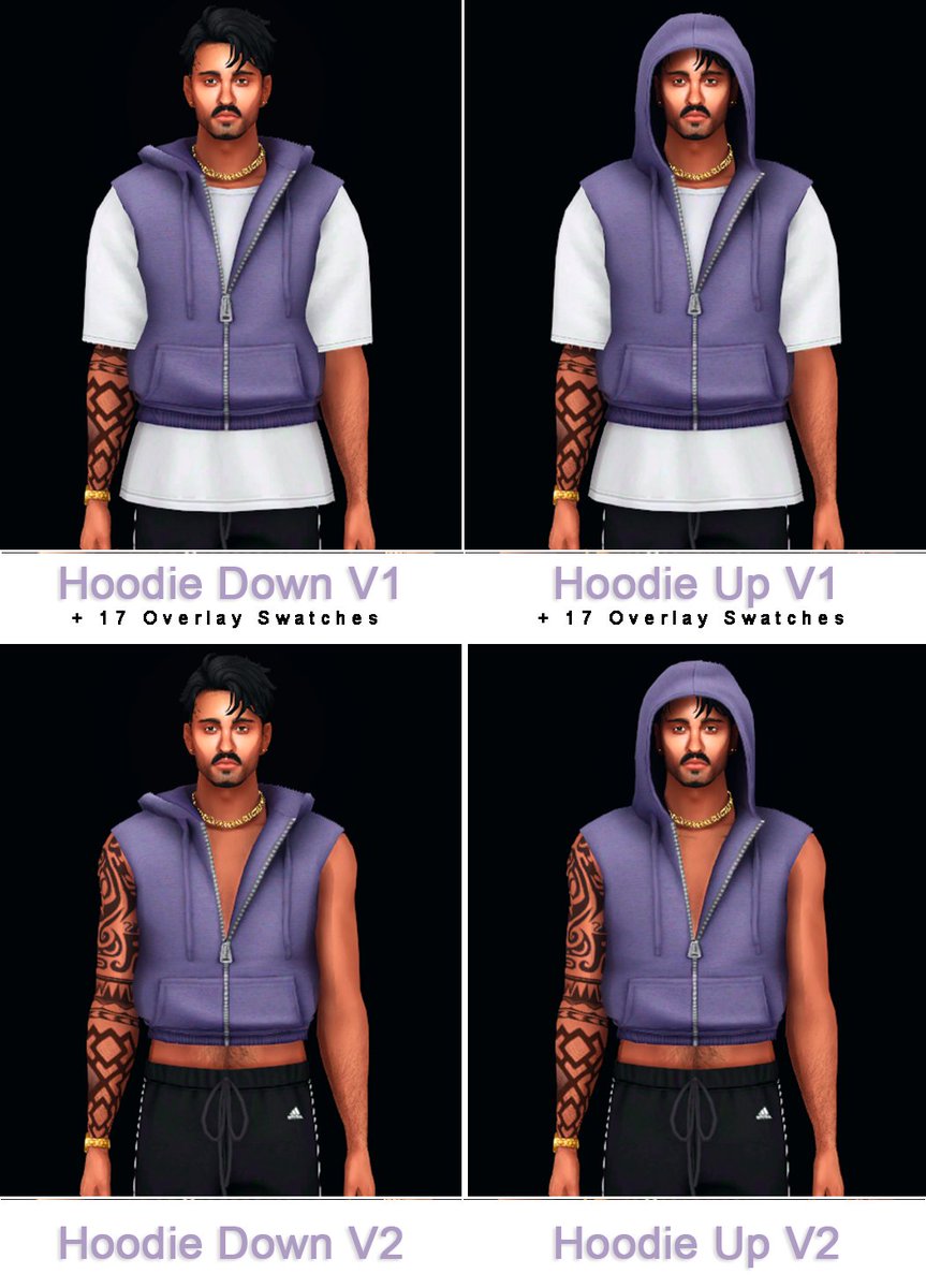 NUCRESTS 💜 tweet media