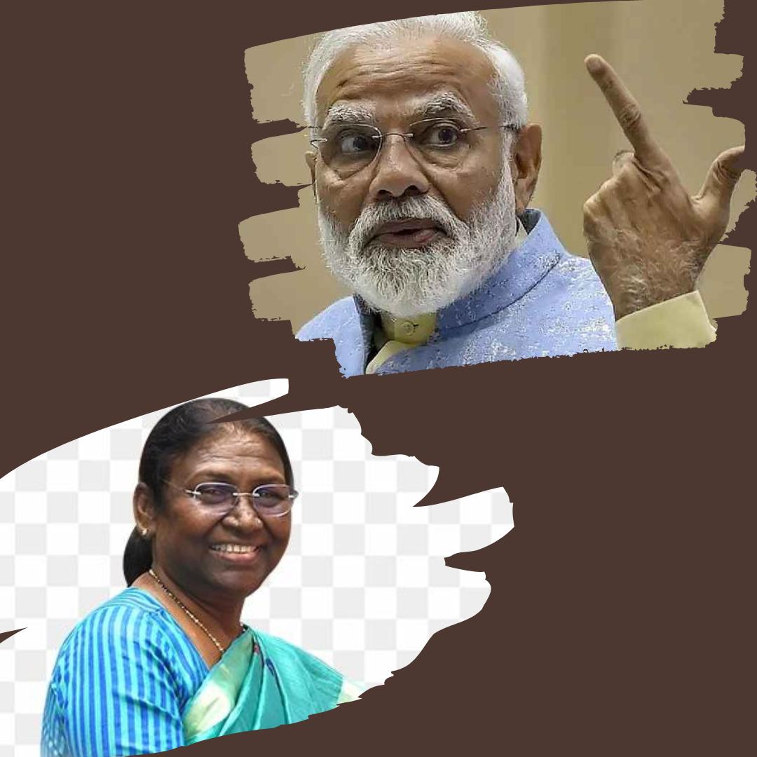 thenisiraj's tweet photo. முர்மு ஏன் புதிய நாடாளு மன்ற கட்டிடத்தை திறக்க கூடாது?! 

சனாதனத்தில் விதவைப் பெண் நல்ல காரியங்கள் செய்யக் கூடாது. இது மரபு இப்படி அவாள்கள் சொல்லாம சொல்றாள்.

அப்படியென்றால் மோடி என்ன 16ம் பெற்று பெ��ு வாழ்வு வாழ்ந்தவரோ?! அவரும் வாழா வெட்டியர் தானே!

#Boycott_NewParliment https://t.co/yIbDbrgw7q