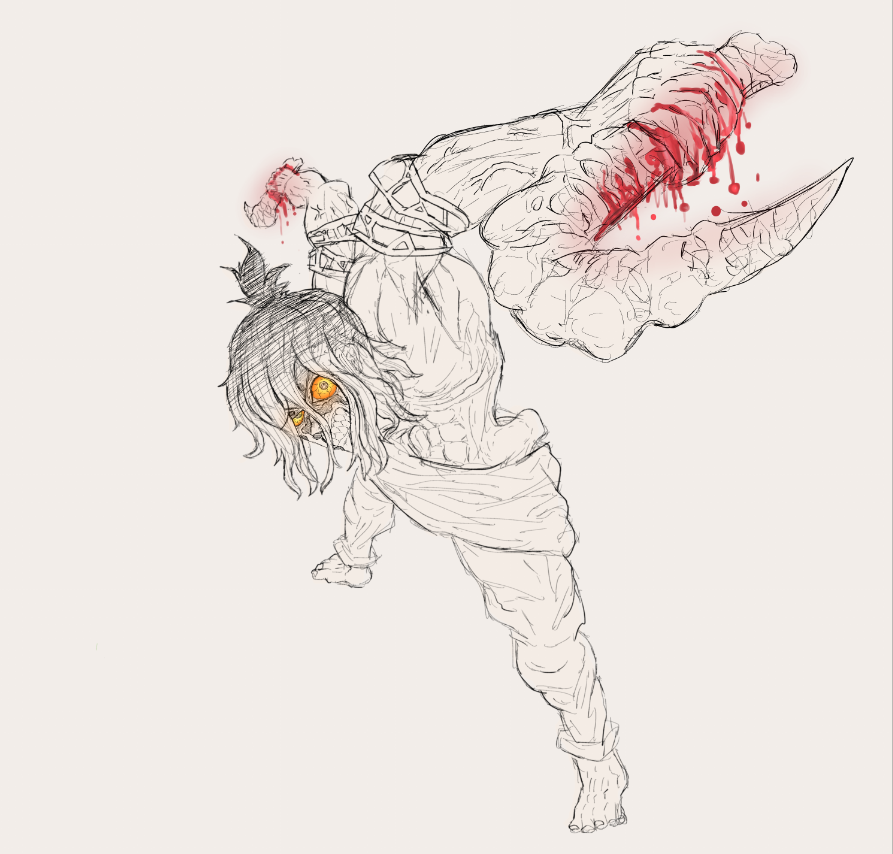 infinikaos tweet media