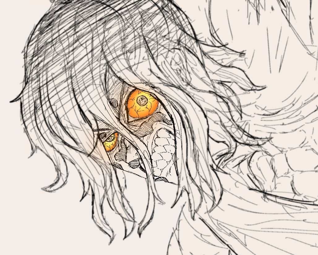 infinikaos tweet media