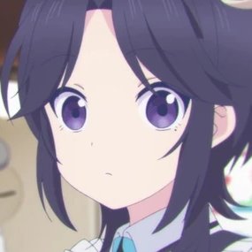 angelovemail's tweet photo. — Shōko Hida has sent you a message! ♡
        — #HappySugarLife #lovemail #ShōkoHida

Hey! How are you this morning? Are you hungry? Let's go eat! Breakfast is on me so don't worry about paying. I care about you, you shouldn't be left starving throughout the day! https://t.co/76ILpAp2wG