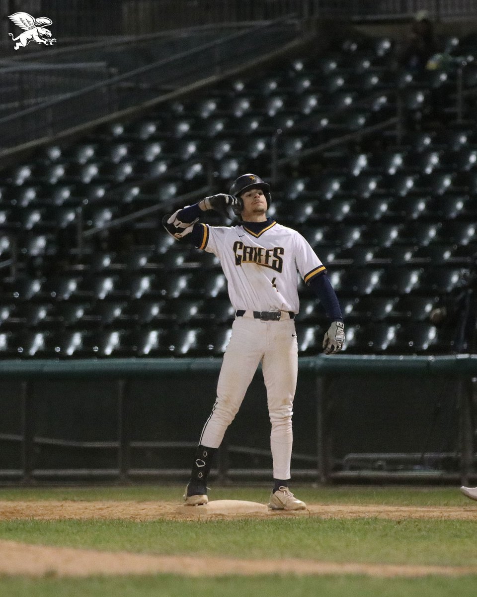 GriffsBaseball tweet picture
