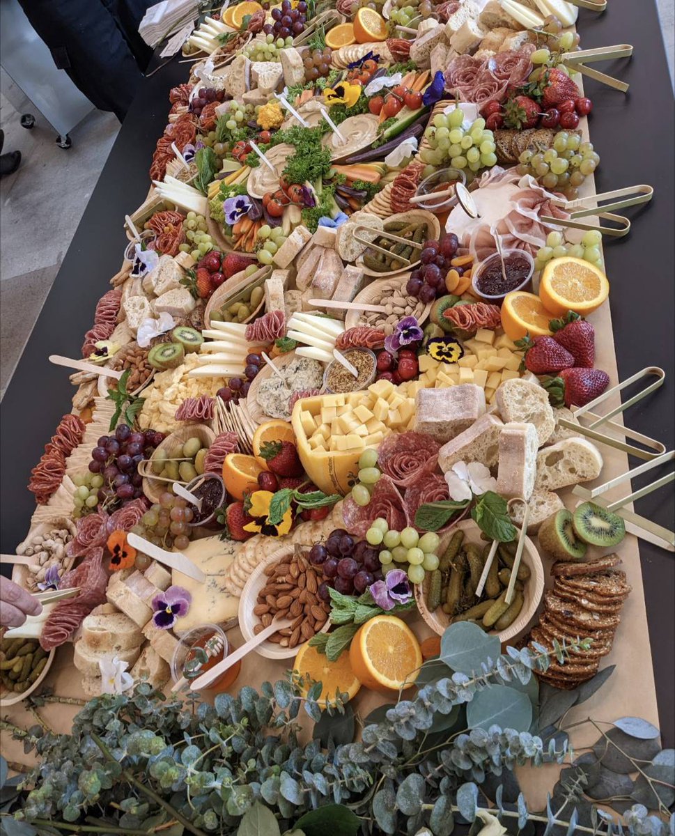 MultiplicityMS's tweet image. Speed networking research and Tinder HQ tour