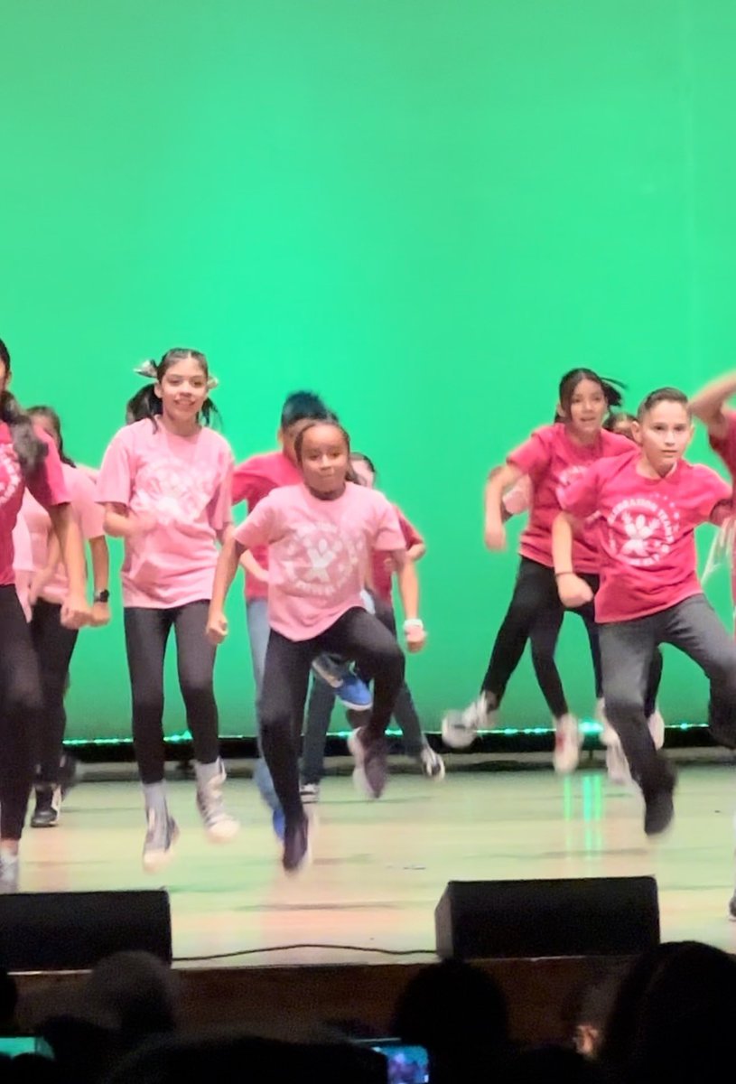 GMontanez Proud DDE Principal tweet media