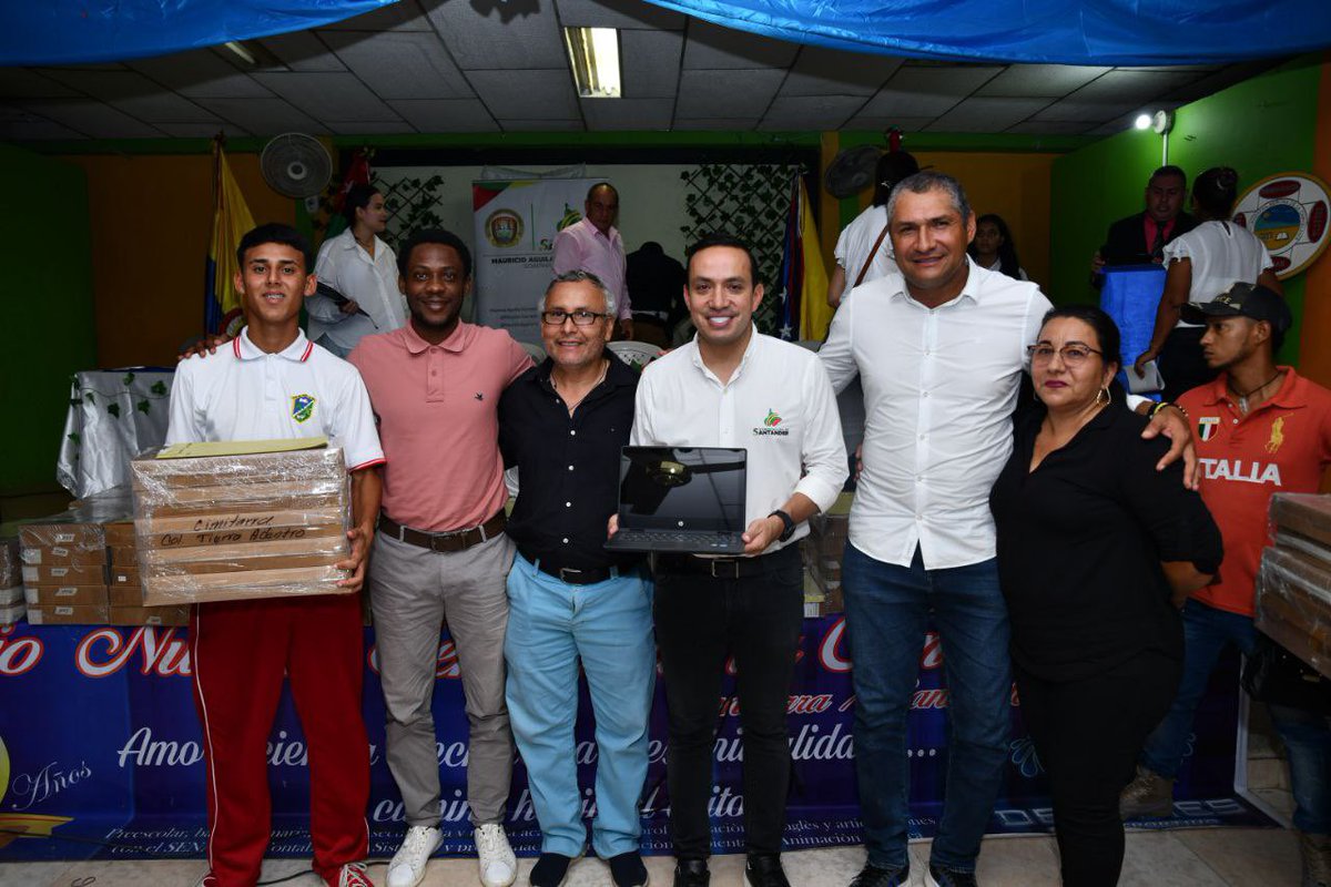 MAURICIO AGUILAR HURTADO tweet media